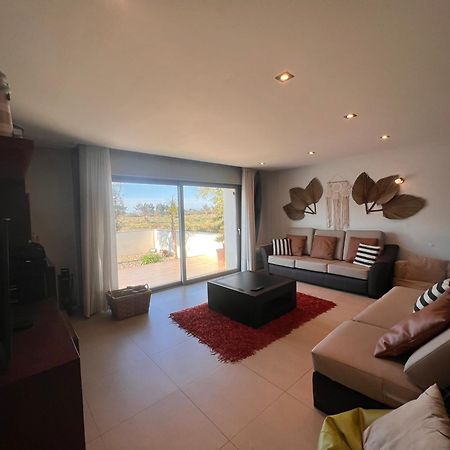 טוריירה O Cantinho Entre A Ria E O Mar - With Hot Water Pool All Year Round מראה חיצוני תמונה