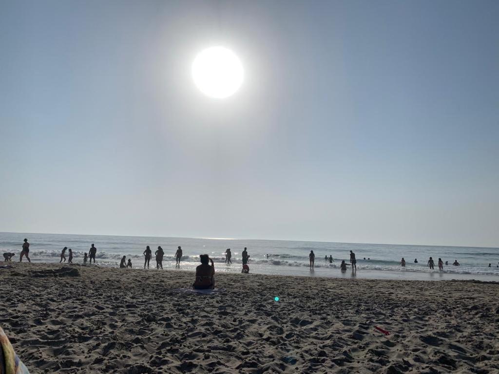 טוריירה O Cantinho Entre A Ria E O Mar - With Hot Water Pool All Year Round מראה חיצוני תמונה