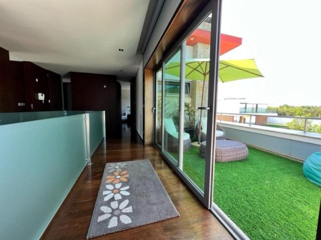 טוריירה O Cantinho Entre A Ria E O Mar - With Hot Water Pool All Year Round מראה חיצוני תמונה
