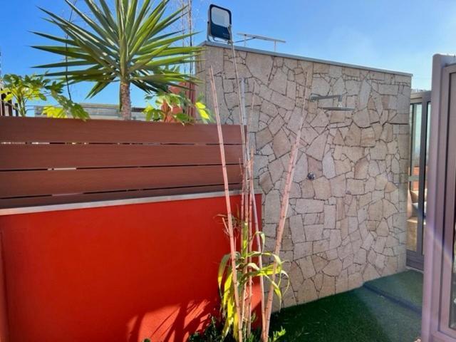 טוריירה O Cantinho Entre A Ria E O Mar - With Hot Water Pool All Year Round מראה חיצוני תמונה