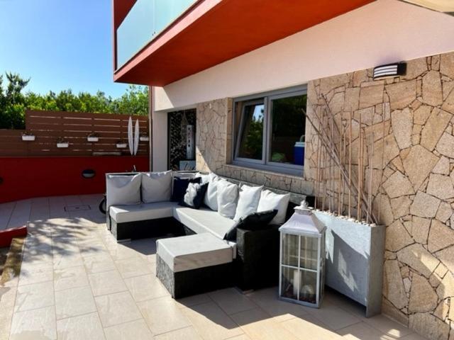 טוריירה O Cantinho Entre A Ria E O Mar - With Hot Water Pool All Year Round מראה חיצוני תמונה